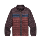 Capa Insulated Jacket - Men's