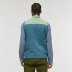 Abrazo Fleece Vest - Men's