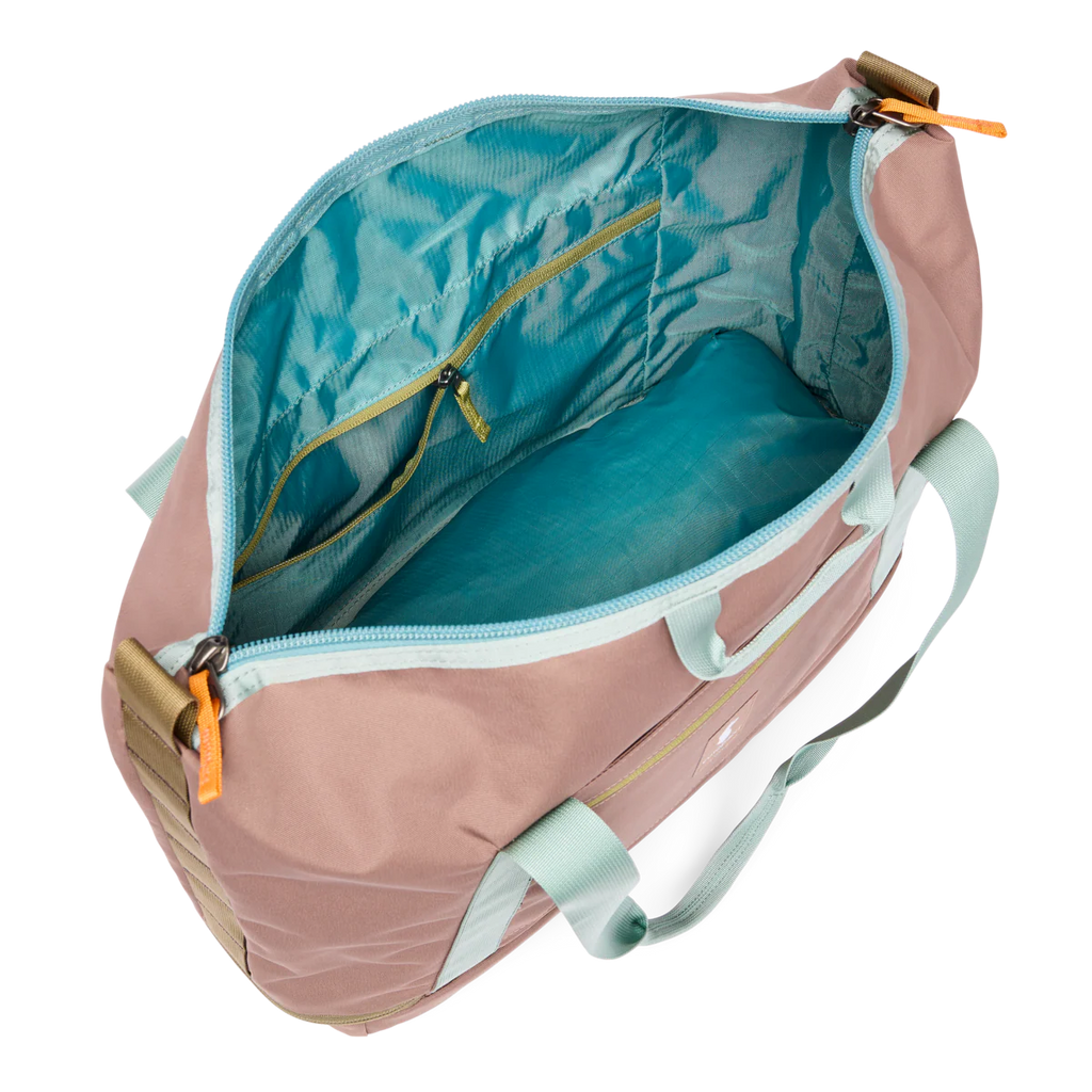 Viaje 35L Weekender Bag - Cada Día