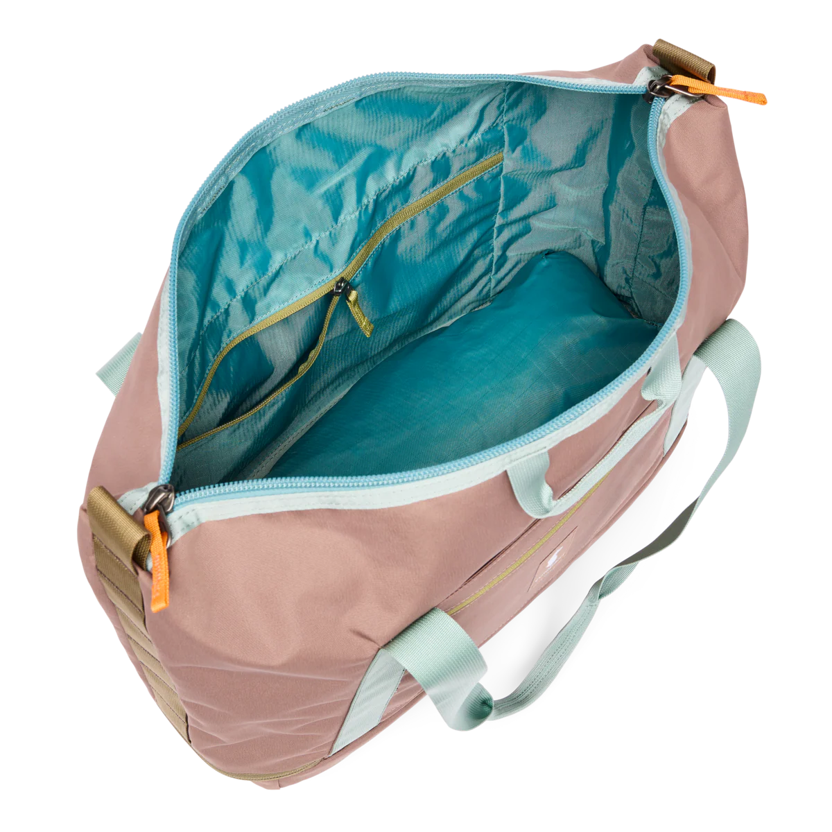Viaje 35L Weekender Bag - Cada Día