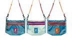 Lista 2L Crossbody Bag - Del Día