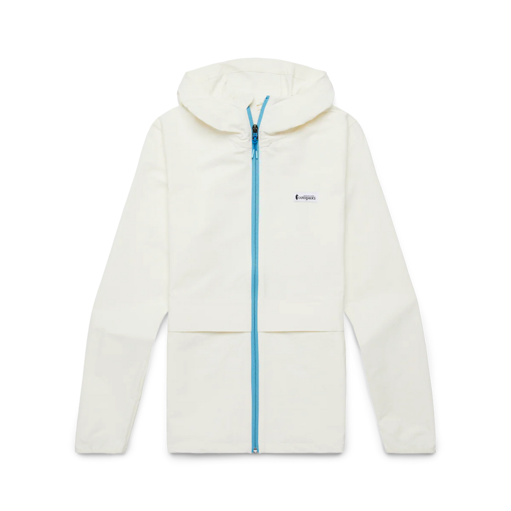 Viento Travel Jacket - Women's