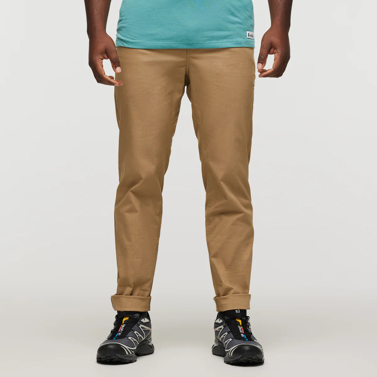 Salto Ripstop Pant - Men's