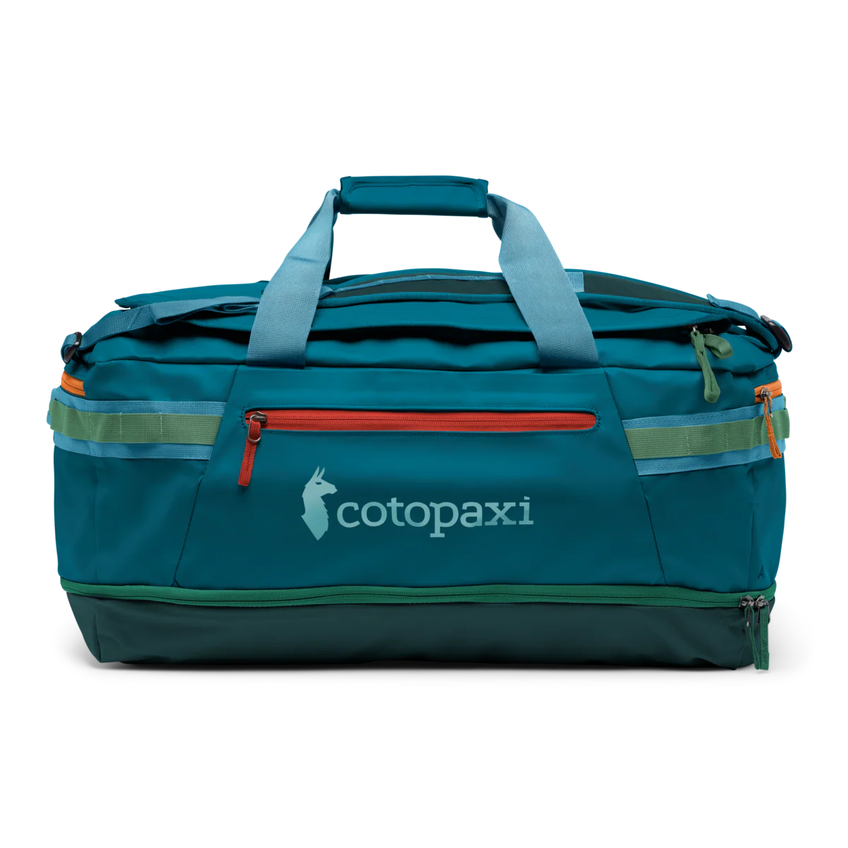 Allpa 70L Duffel Bag