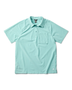 Pulso Tech Polo - Men's