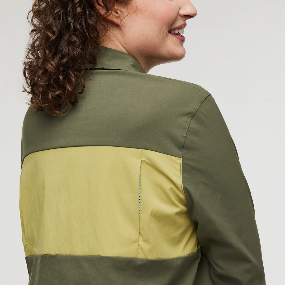 Sumaco Long-Sleeve Shirt - Women's