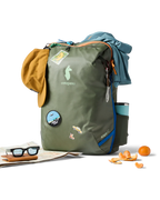 Allpa 42L Travel Pack