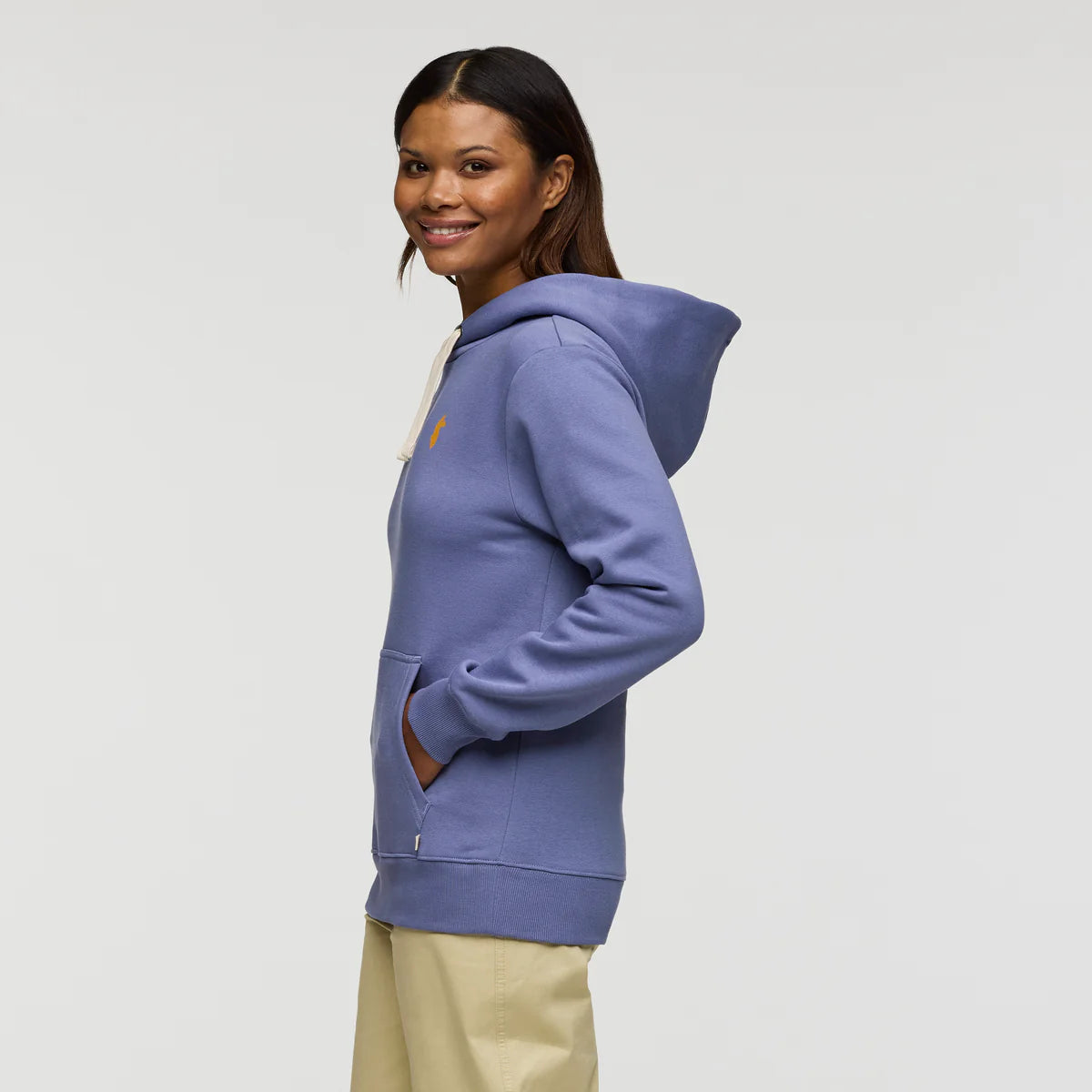 Up and Up Pullover Hoodie - Women's
