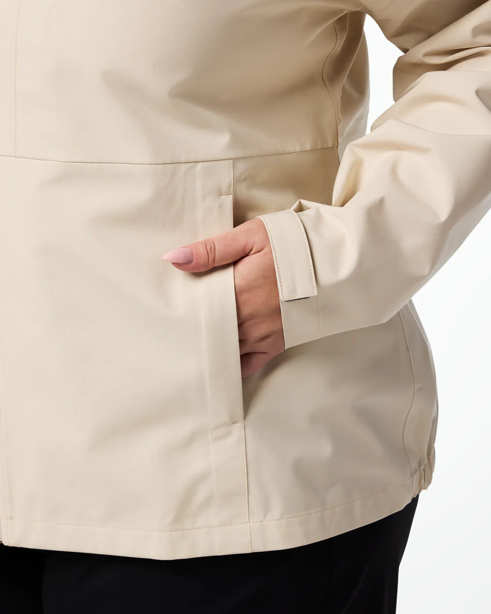 Cielo Rain Jacket - Women's