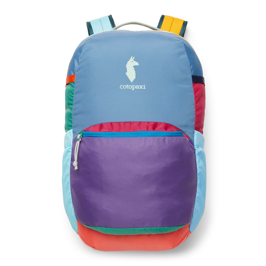 Chiquillo 30L Daypack - Del Día