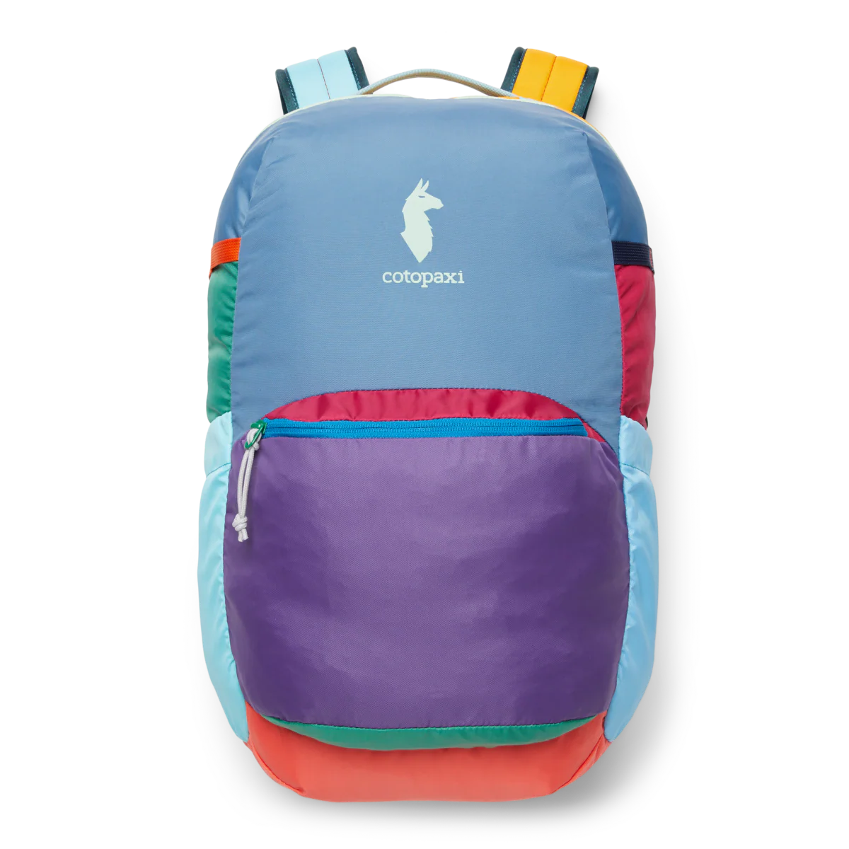 Chiquillo 30L Daypack - Del Día