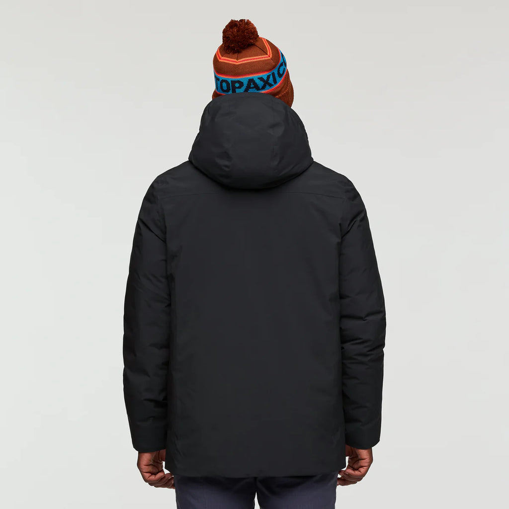 Calidez Down Parka - Men's