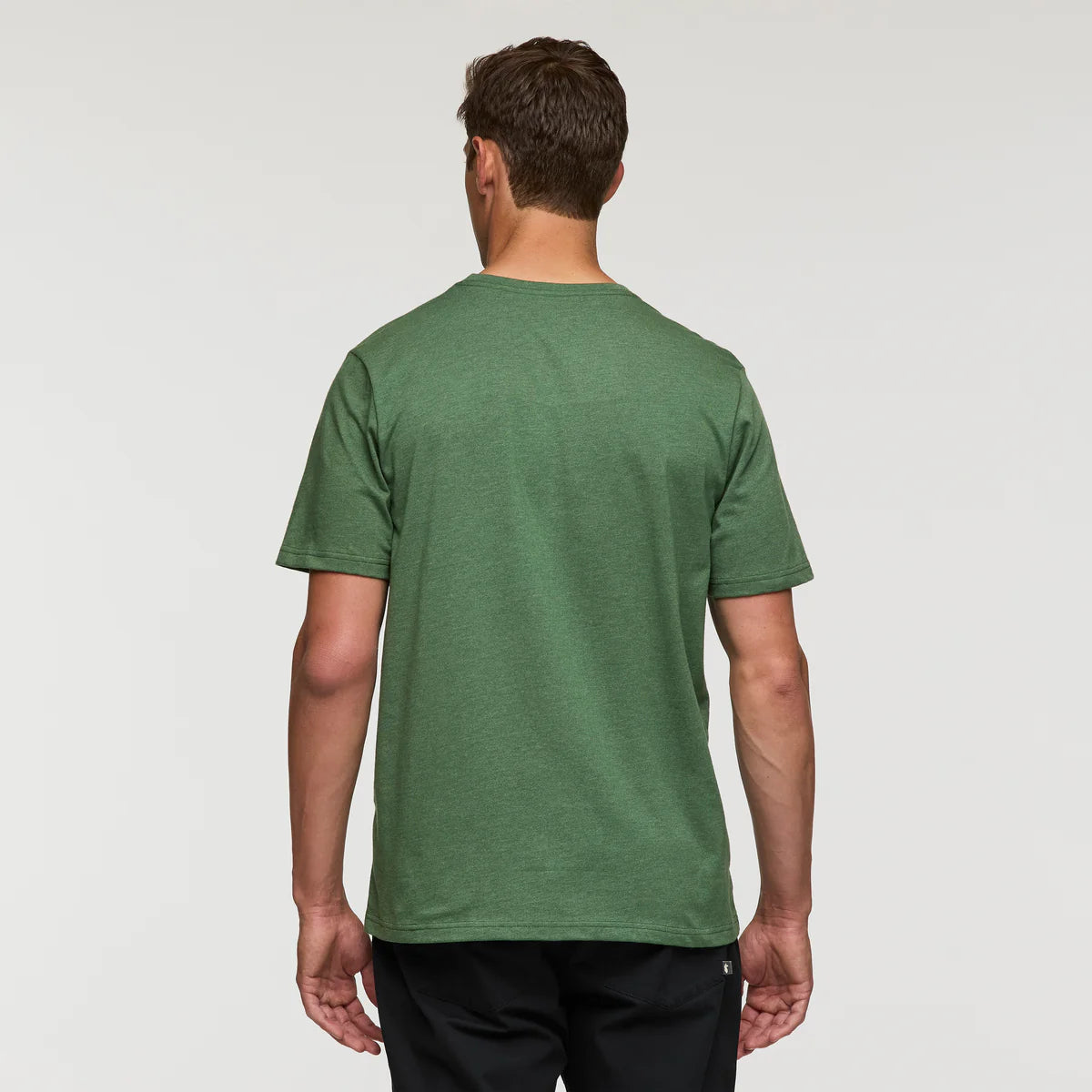 Sunrise Lake T-Shirt - Men's