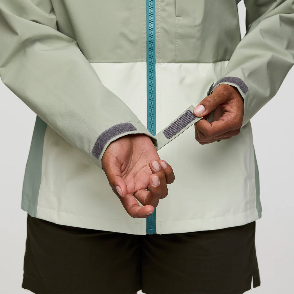 Cielo Rain Jacket - Women's
