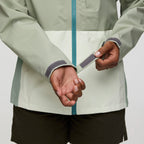 Cielo Rain Jacket - Women's