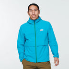 Viento Travel Jacket - Men's