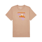 Sunrise Lake T-Shirt - Men's