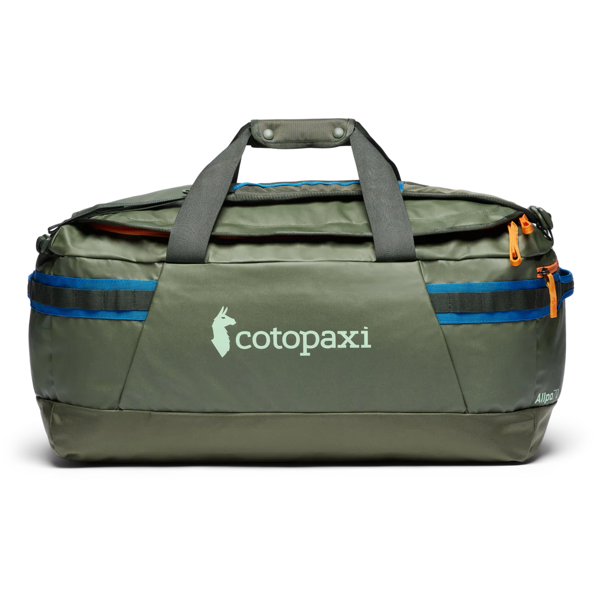 Allpa Getaway 70L Duffel