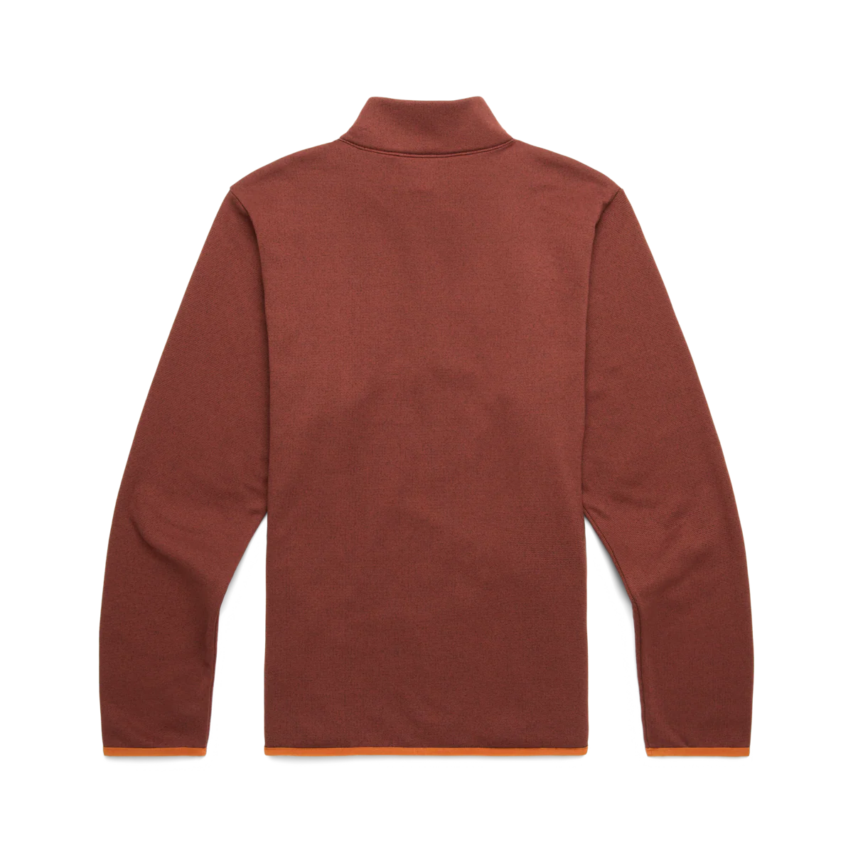 Envo Fleece Quarter-Zip Pullover - Men's