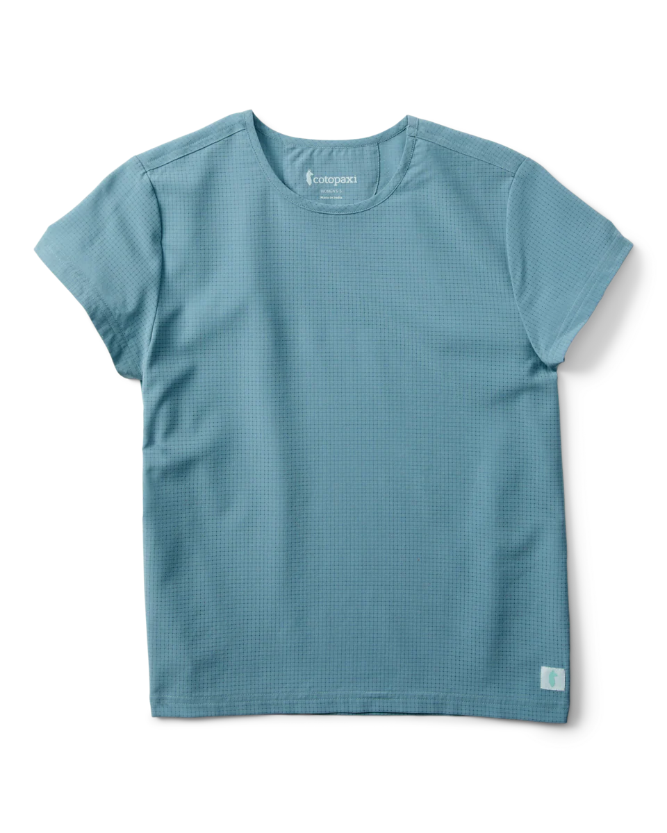 Pulso Tech T-Shirt - Women's