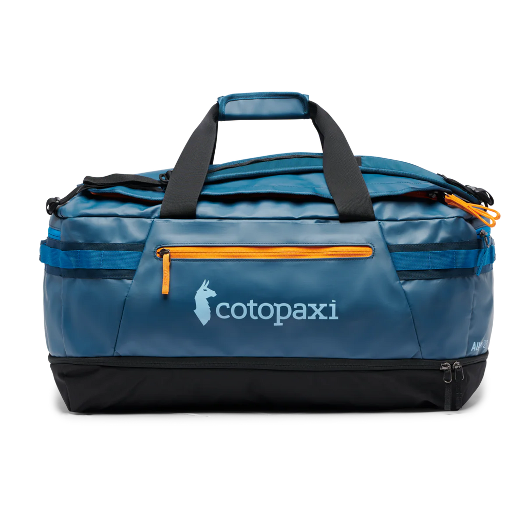 Allpa 70L Duffel Bag