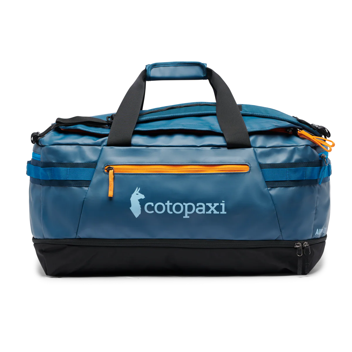 Allpa 70L Duffel Bag