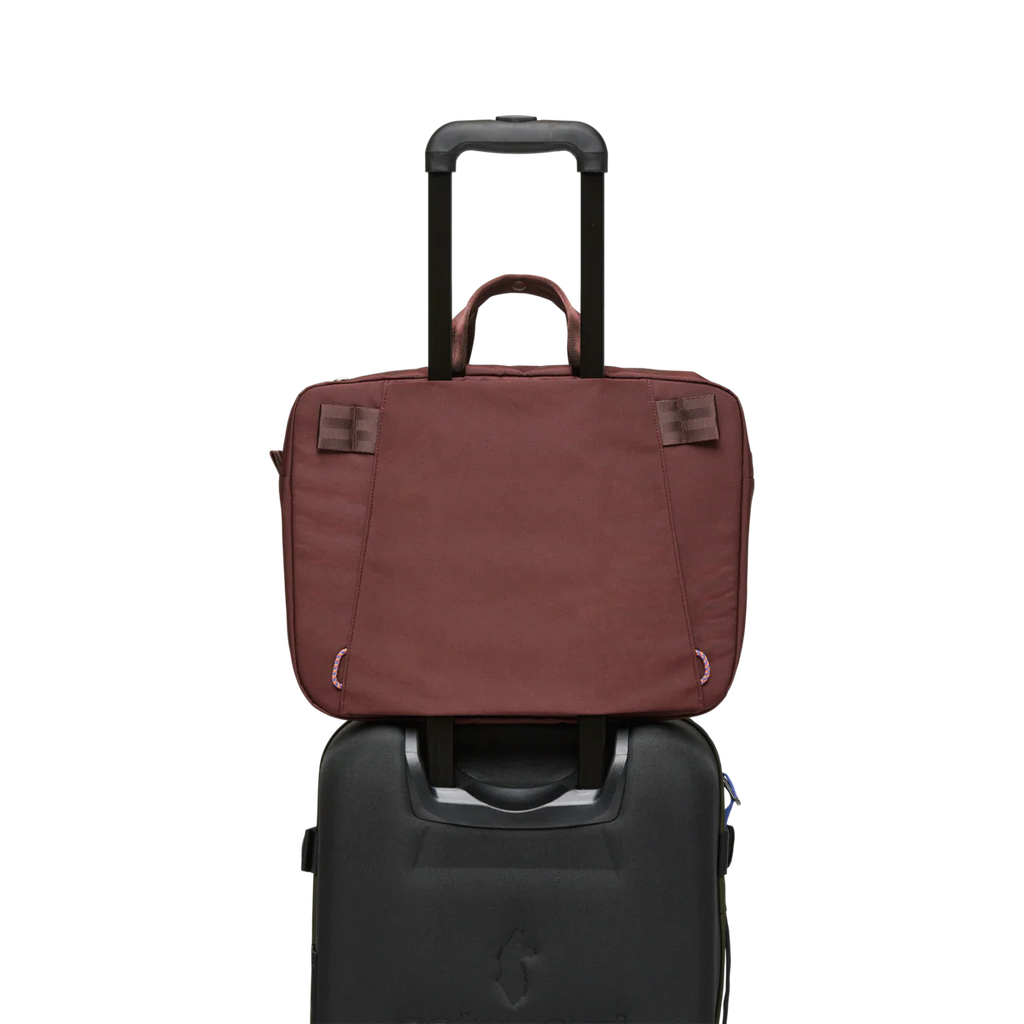 Mente 15L Messenger Bag - Cada Día
