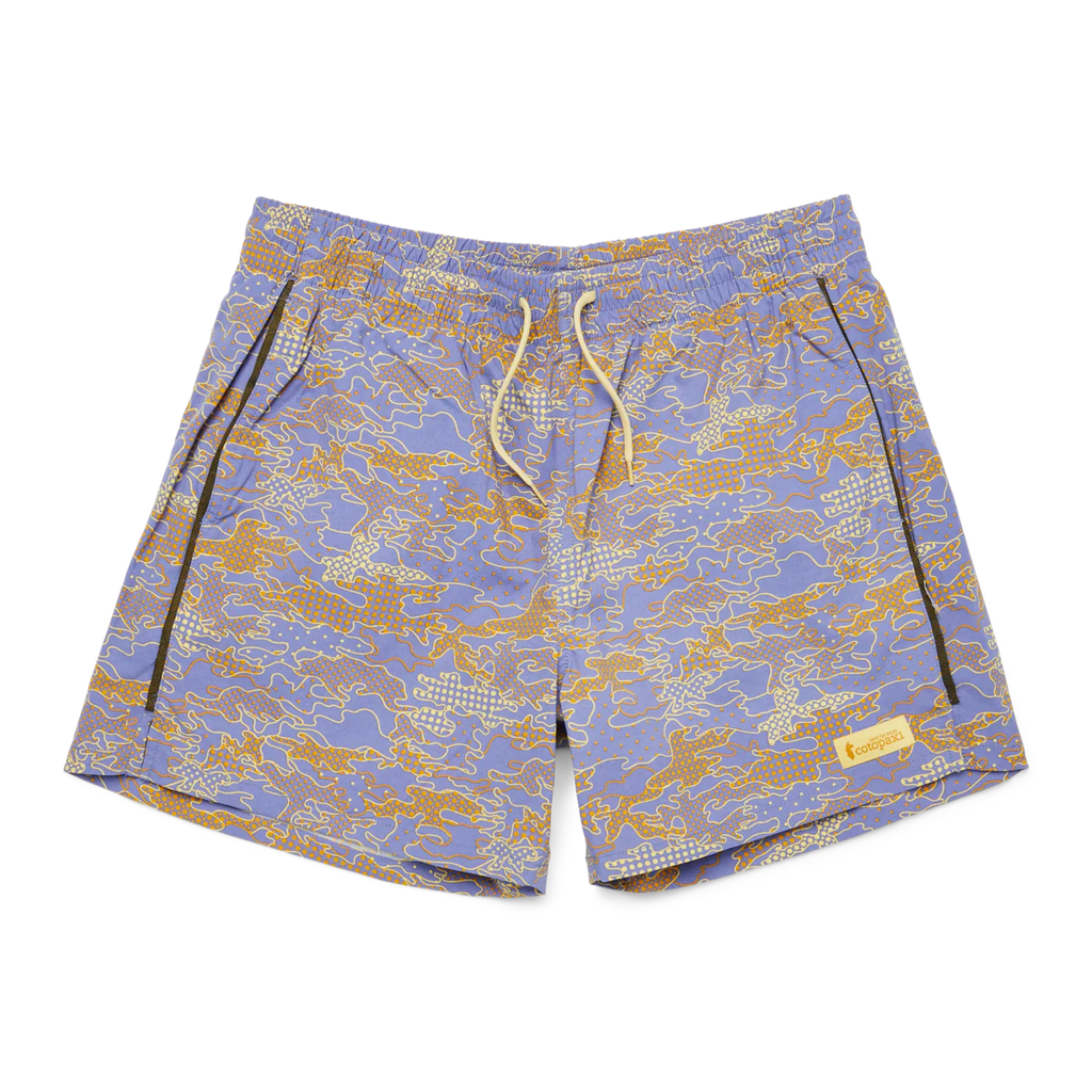 Brinco 5" Short - Print - Men's