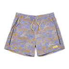 Brinco 5" Short - Print - Men's