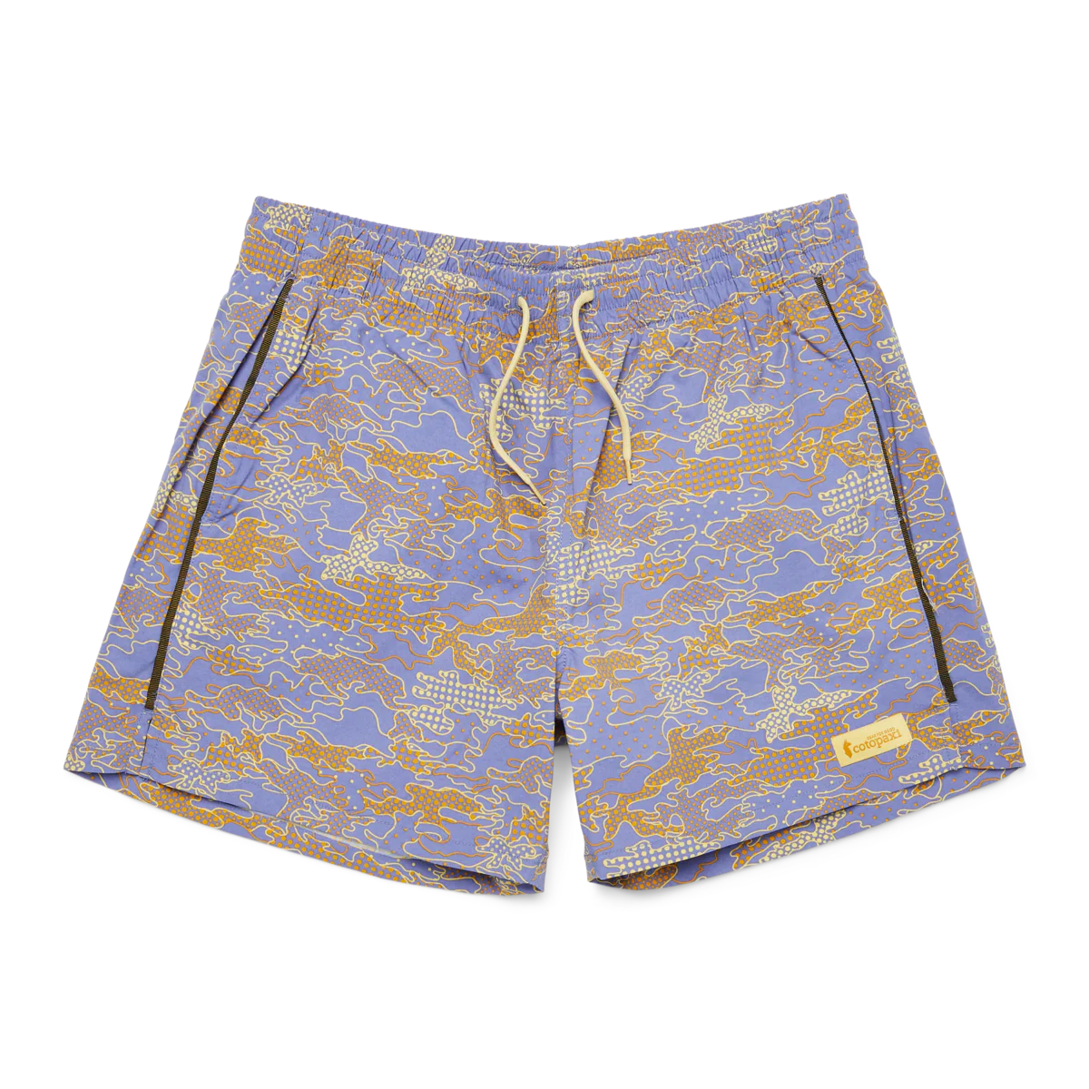 Brinco 5" Short - Print - Men's