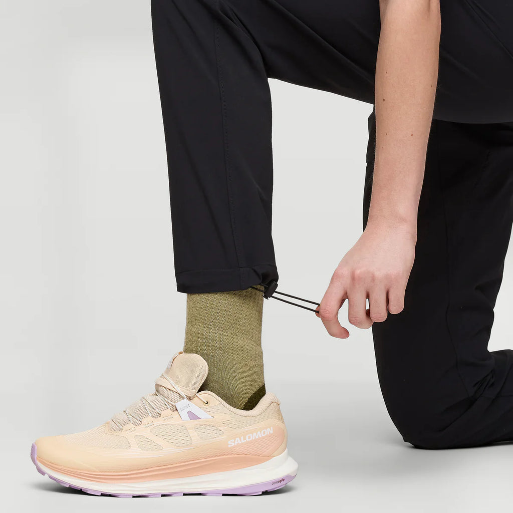 Subo Tech Pant - Women's
