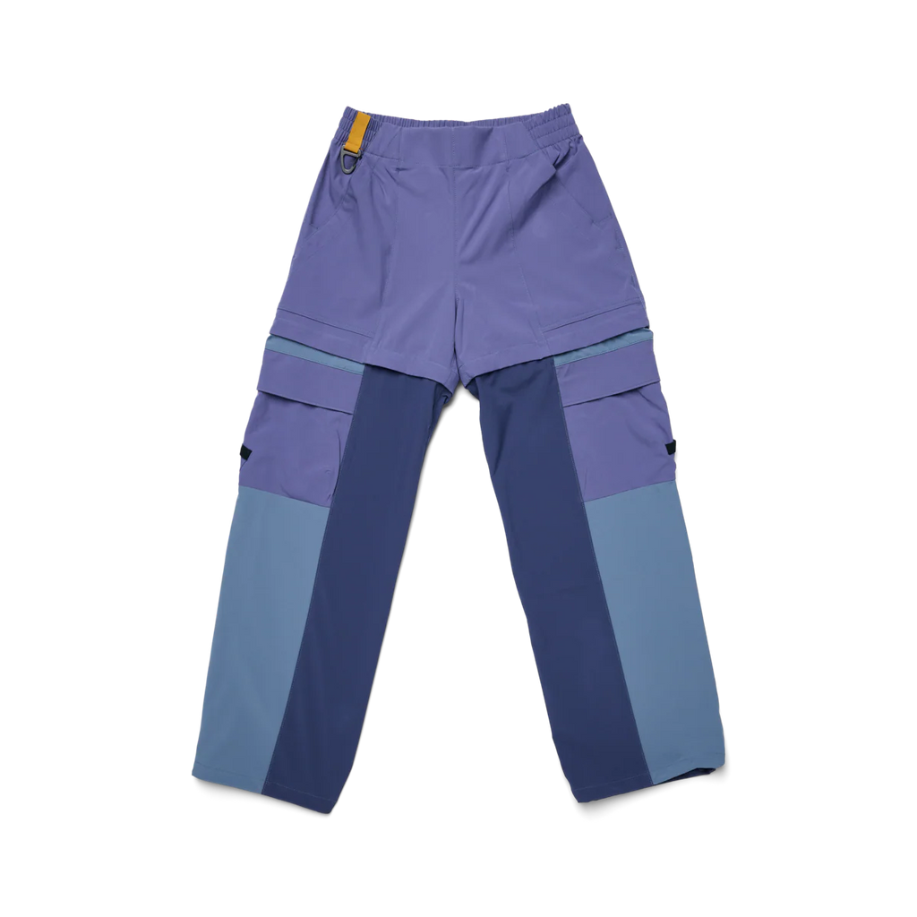 Losdos Zip-Off Pant - Women's