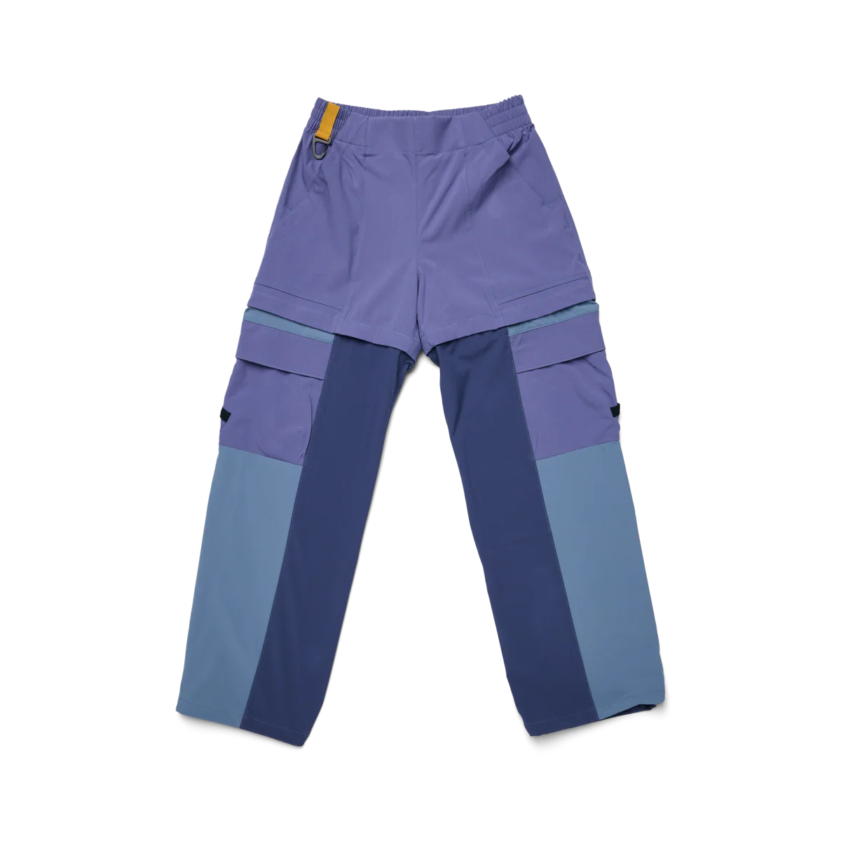 Losdos Zip-Off Pant - Women's