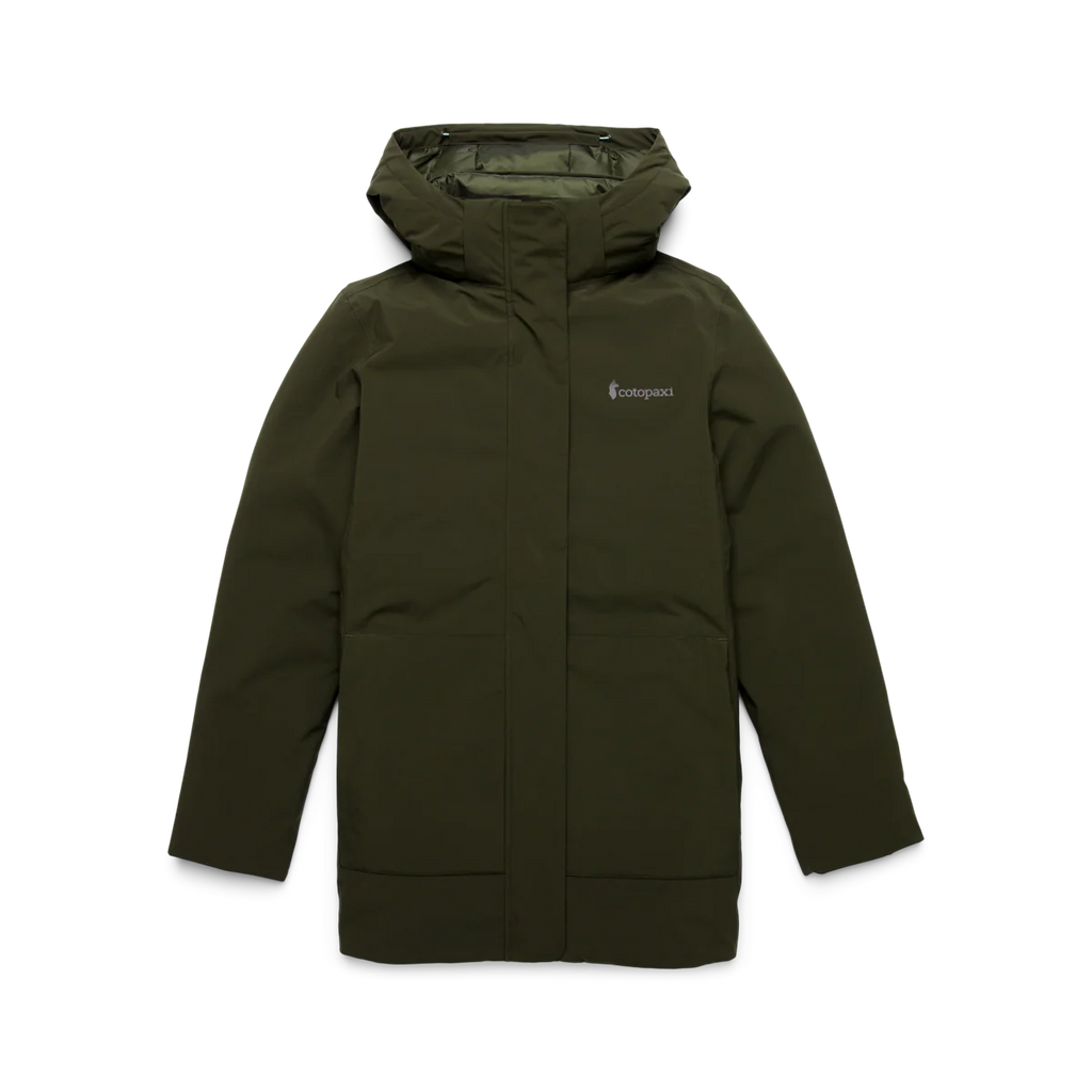 Calidez Down Parka - Women's