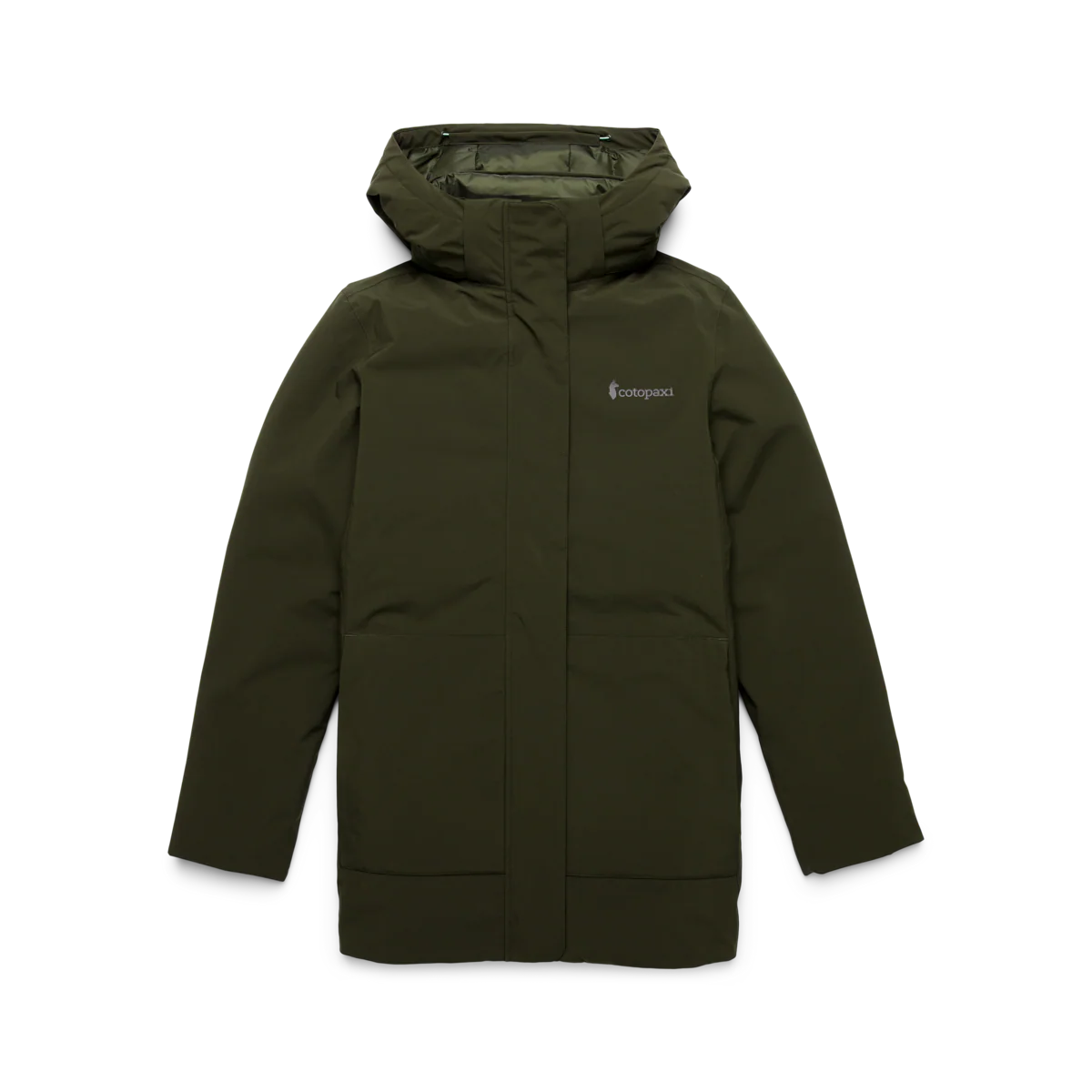 Calidez Down Parka - Women's