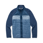 Capa Hybrid Insulated Jacket - Men's