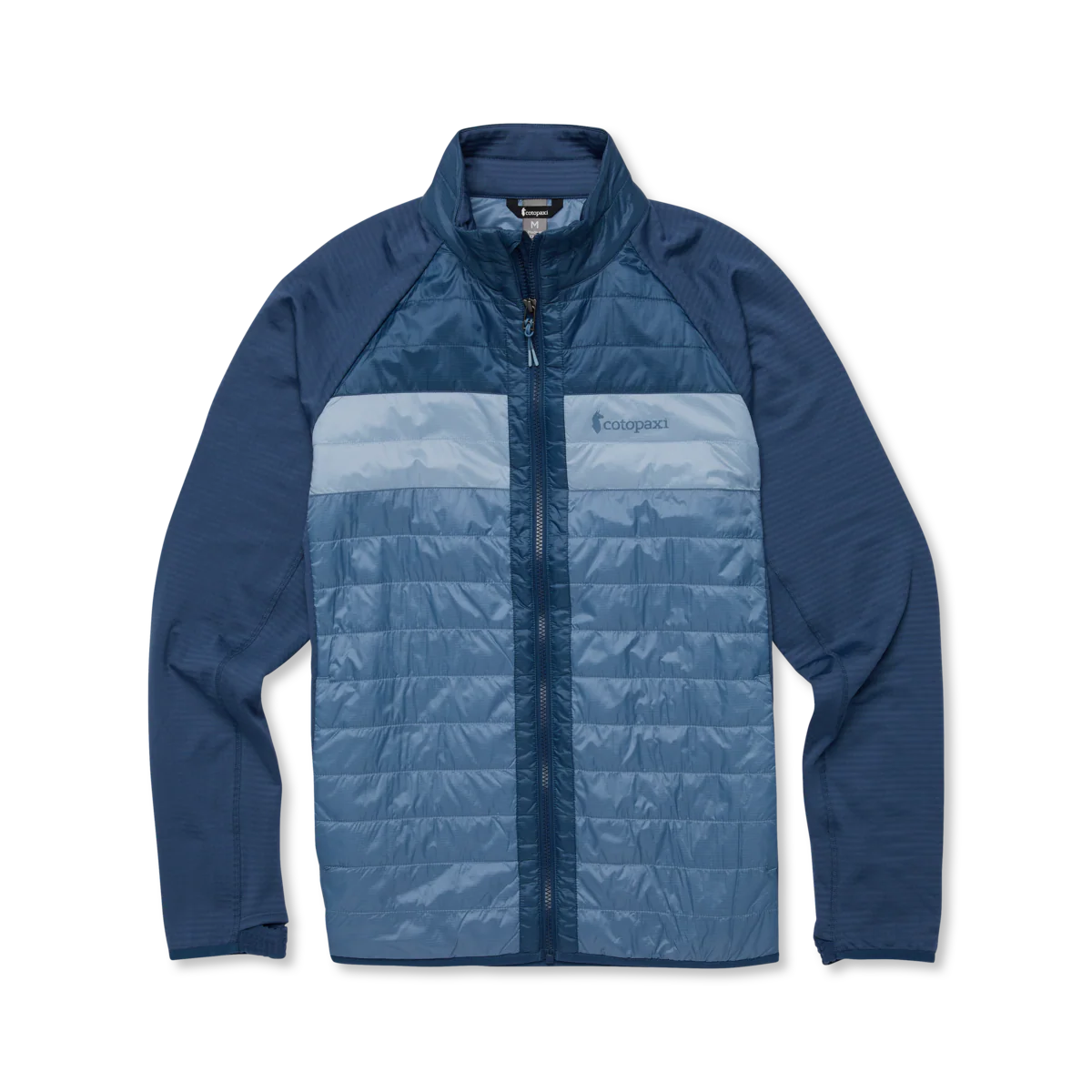 Capa Hybrid Insulated Jacket - Men's