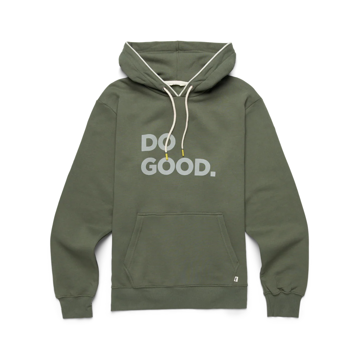 Do Good Pullover Hoodie - Men's