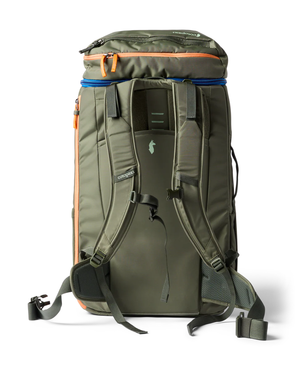 Allpa 50L Adventure Travel Pack