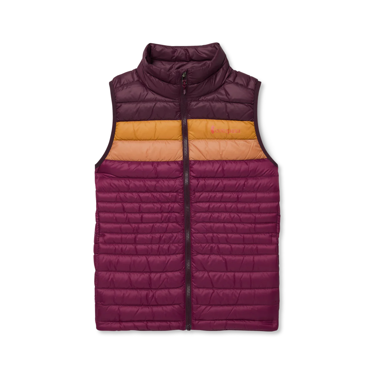 Fuego Down Vest - Women's