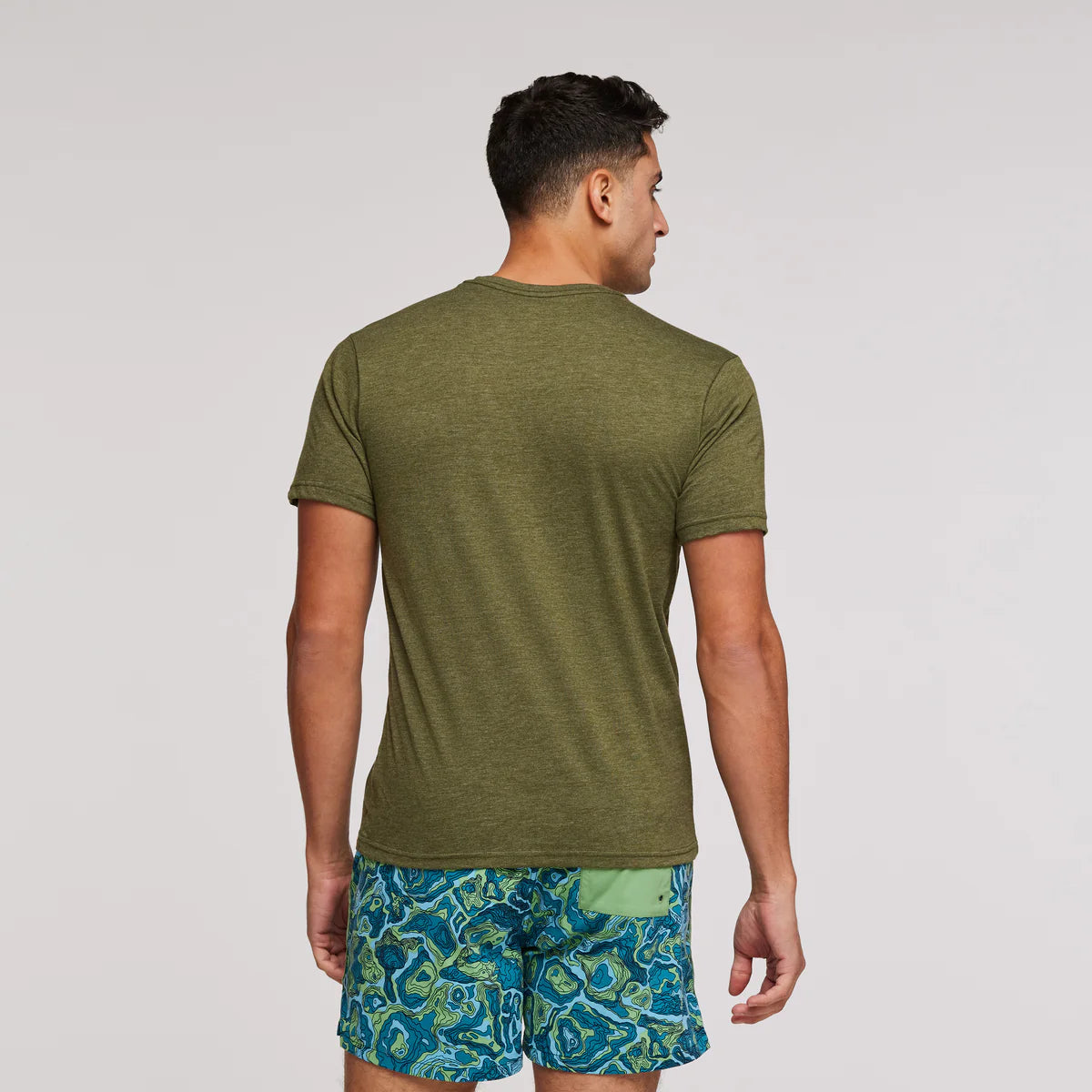 On The Horizon T-Shirt - Men's