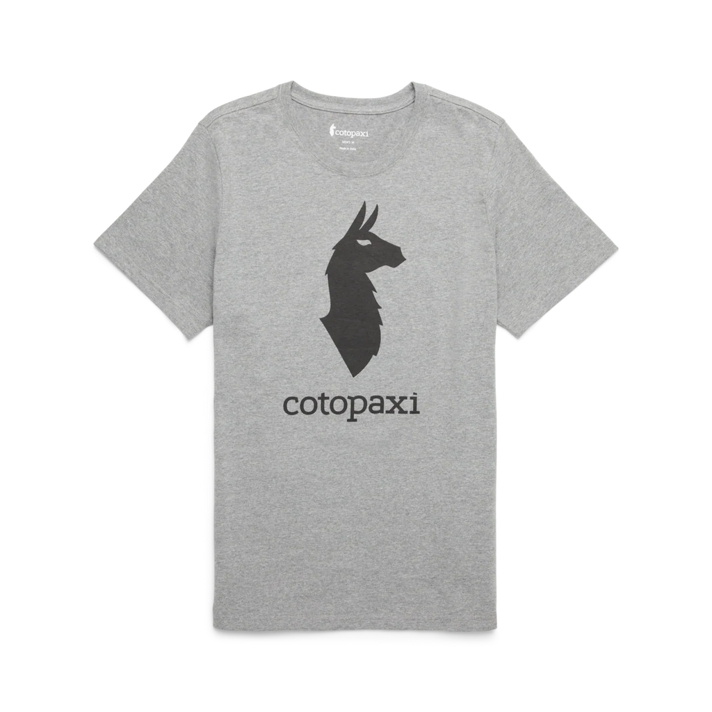 Cotopaxi Llama T-Shirt - Men's