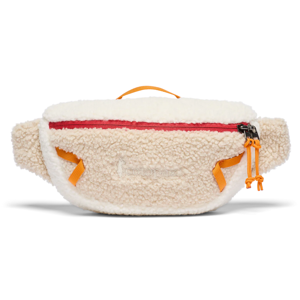 High Pile Fleece 3L Sling