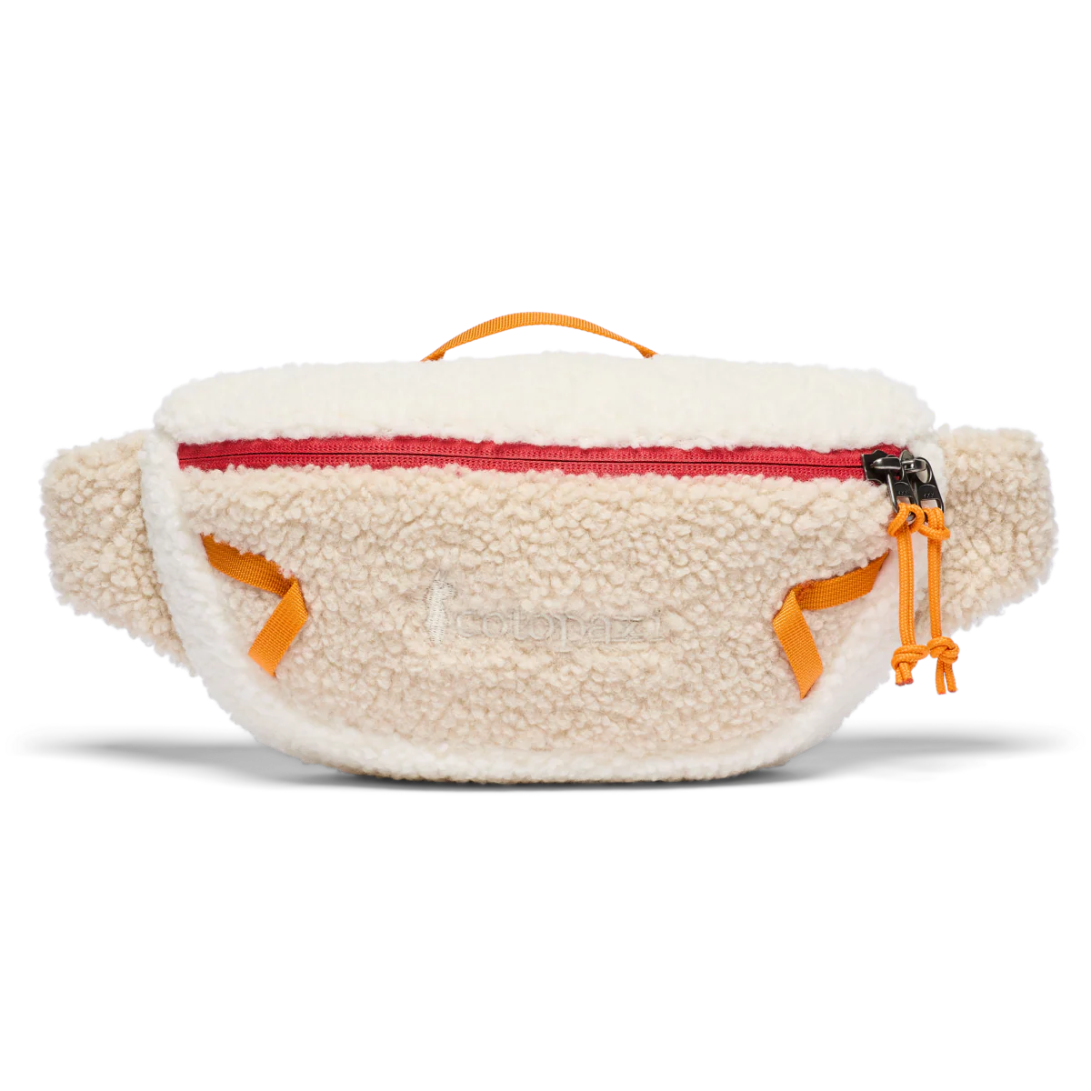 High Pile Fleece 3L Sling