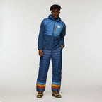 Trico Hybrid Hooded Jacket - Men's