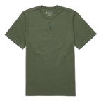 Llama Icon T-Shirt - Men's