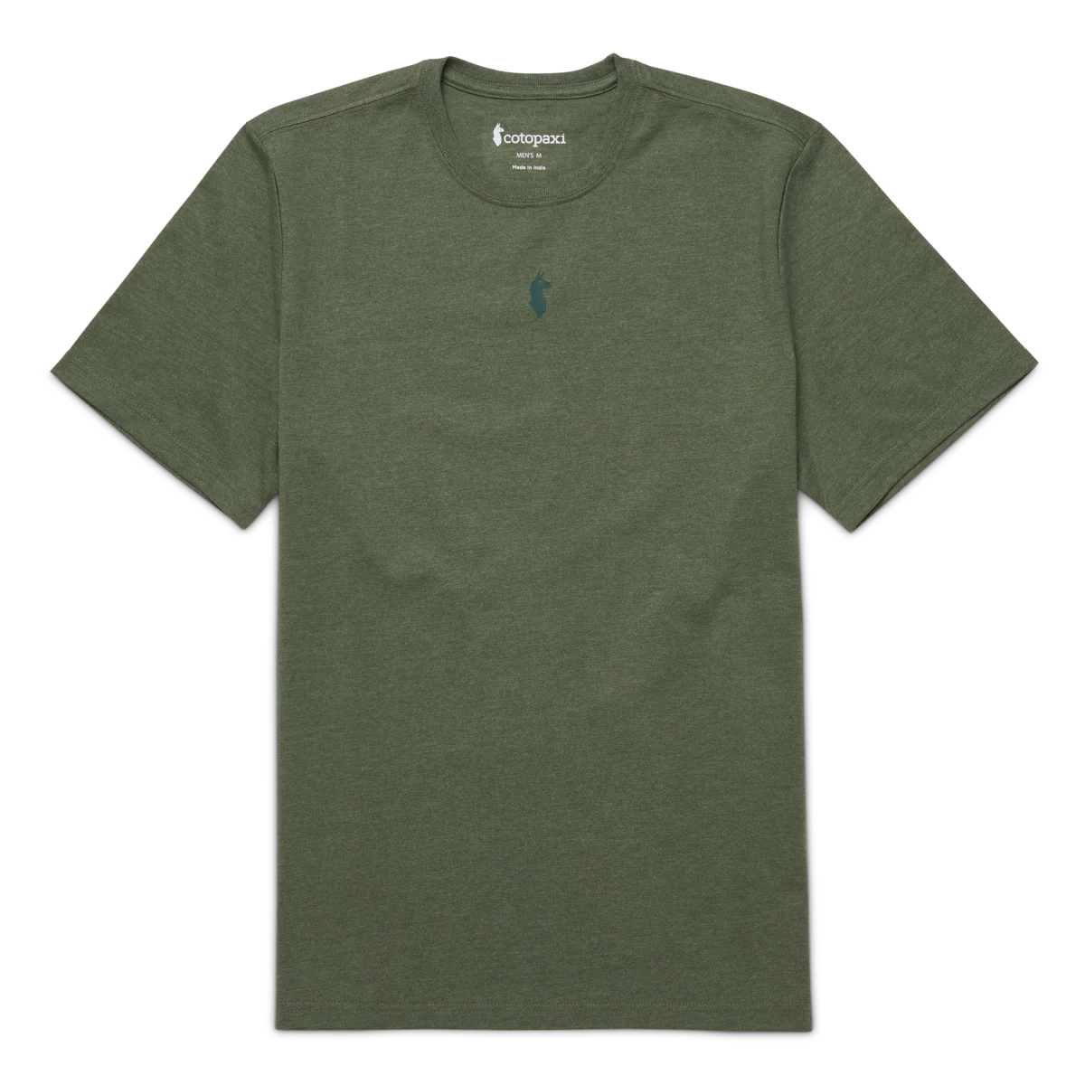 Llama Icon T-Shirt - Men's