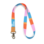 Thread x Cotopaxi Neck Lanyard