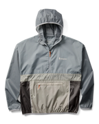 Teca Half-Zip Windbreaker - Men's