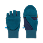 Teca Fleece Glitten